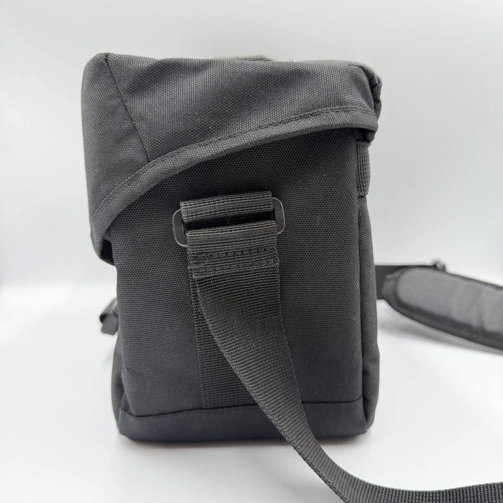 Canon Camera EOS SHOULDER BAG 100ES Black Adjustable Shoulder Strap Adjustable